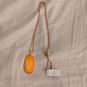 BNWT Kendra Scott Reid Necklace